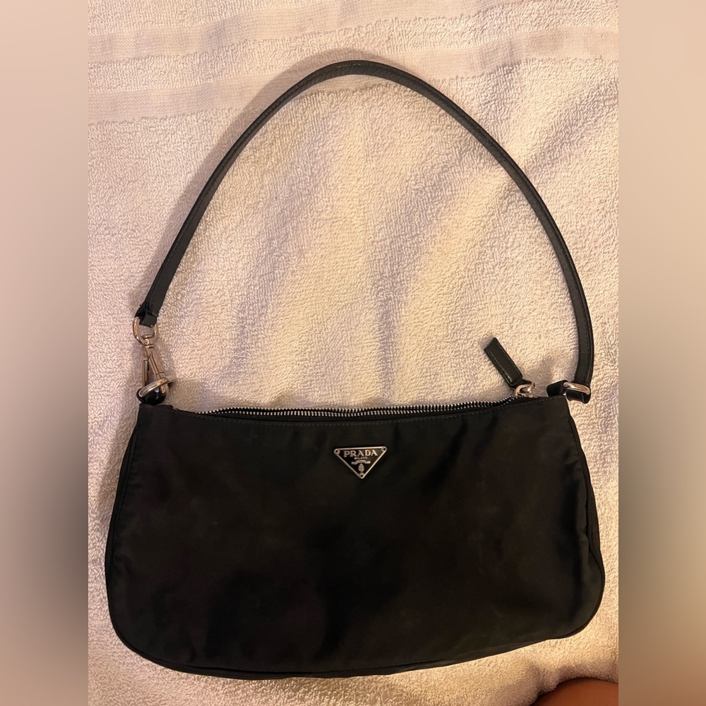 Prada bag